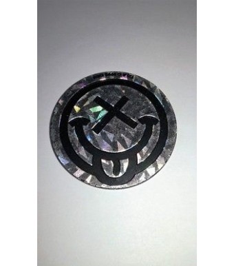 POG  Kini N°1 Fauté  WPF Pogs officiel 1995