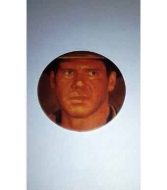 POG CINEMA - INDIANA JONES N°1