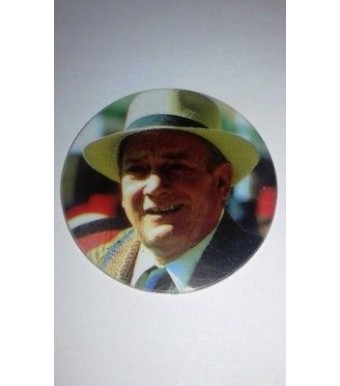 POG CINEMA - INDIANA JONES N°6