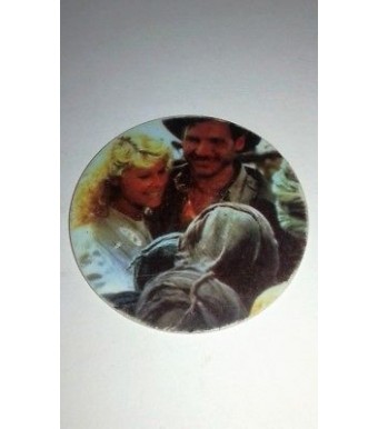 POG CINEMA - INDIANA JONES N°7