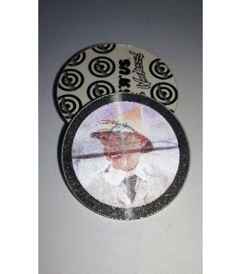 POG CINEMA - INDIANA JONES N°10