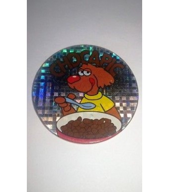 POG PUBLICITAIRE - CHOCAPIC N° 2