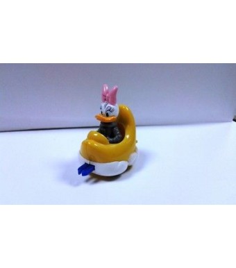 figurine walt disney zaza 5cm