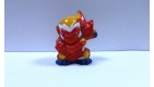 figurine nintendo bandai 2008 - simiabraz infernape goukazaru 