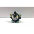 figurine nintendo bandai 2008 - luxio rukushio 