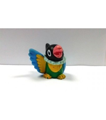 figurine nintendo bandai 2008 - pijako chatot perap