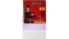 coffret collector de 12 fèves Harry Potter et la coupe de Feu 