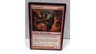 carte magic the gathering - geant furtif - vf sombrelande unco 