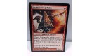 carte magic the gathering mtg - incendiaire gobelin - l'ascension des eldrazi