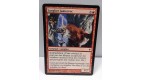 carte magic the gathering mtg - sanglier lamecroc - magic 2013 