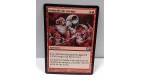 carte magic the gathering mtg - sonnerie de trompe - magic 2013