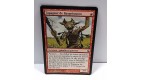 carte magic the gathering mtg - tapageur de baugebouton - leveciel 