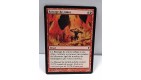MTG Magic  Barrage de cimes Spire Barrage Zendikar 