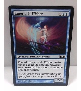 Experte de l'Aether (Aether Adept) VF Magic 