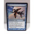 magic mgt vol french card