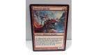 MTG Magic Goblin RoughriderDresseur gobelin, FrenchVF 