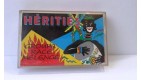 CASSETTE TAPE - HERITIES GROUPE RACE MELENGE