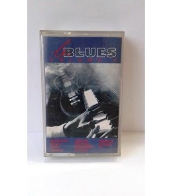 CASSETTE TAPE - LE BLUES VOLUME 1