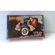 STRAY CATS cassette K7 tape RANT 'N' RAVE WITH