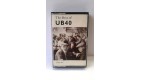 UB 40-THE BEST OF VOLUME TWO-ORIGINAL  CASSETTE TAPE 1995 