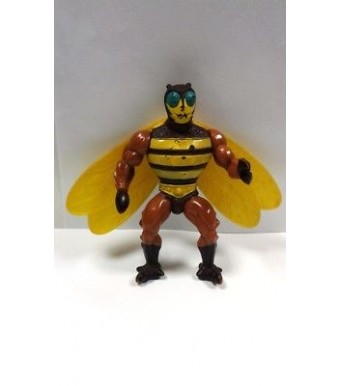 Masters of the Universe Buzz Off Complet Mattel MOTU