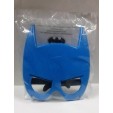 Figurine 2017 Mac Do Happy Meal Masque Justice League Batman Neuf sous blister 