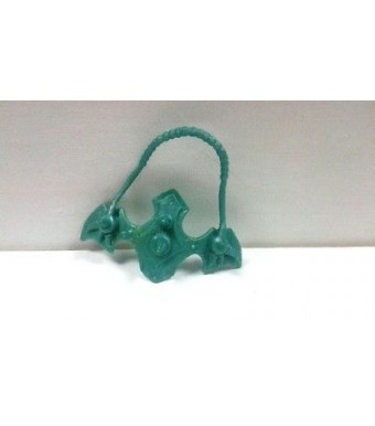 MOTU-MASTERS-OF-THE-UNIVERSE-ACTION-FIGURE Ax Weapon-MATTEL-2001 n°2 