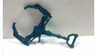 MOTU-MASTERS-OF-THE-UNIVERSE-ACTION-FIGURE Ax Weapon-MATTEL-2001 n°5