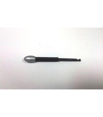 MOTU-MASTERS-OF-THE-UNIVERSE-ACTION-FIGURE Ax Weapon-MATTEL-2001 n°7