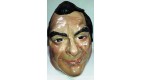 rare Male Man Mask Sean Connery James Bond 007  Disguise Costume Halloween cesar