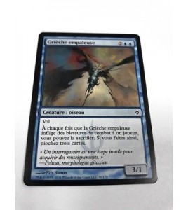 Grièche empaleuse La Nouvelle Phyrexia n°36 (Français) MTG Magic