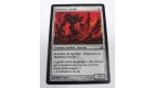 Balafreur rouillé Mirrodin Assiégé n°128 (Français) MTG Magic NM 