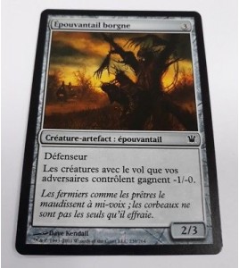 Épouvantail borgne Innistrad n°230 (Français) MTG Magic NM 