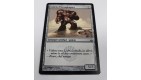 Golem d'hexaplaques Mirrodin Assiégé n°109 Foil (Français) MTG Magic NM 