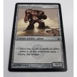 Golem d'hexaplaques Mirrodin Assiégé n°109 Foil (Français) MTG Magic NM 