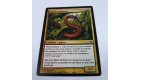 Guivre avaleuse La Renaissance d'Alara n°56 (Français) MTG Magic NM 