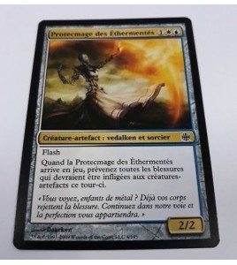 Protecmage des Éthermentés La Renaissance d'Alara n°4 (Français) MTG Magic