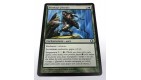 carte magic the gathering mtg - blindage pétrifié - vision de l'avenir
