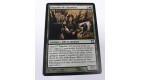 carte magic the gathering mtg - empathe de llanowar - magic origines - commune 