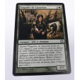 carte magic the gathering mtg - empathe de llanowar - magic origines - commune 