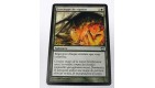 carte magic the gathering mtg - enveloppe de vigueur - vision avenir - commune 