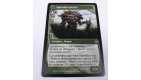 carte magic the gathering mtg - sporoloss ancien - vision de l'avenir - 152180