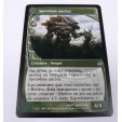 carte magic the gathering mtg - sporoloss ancien - vision de l'avenir - 152180