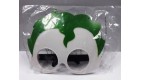 lunette joker déguisement neuf sous blister 