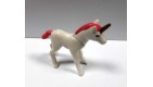 Playmobil N° 241 animal bébé licorne rose  princesse
