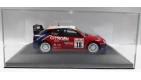 IXO ALTAYA - CITROEN XSARA WRC -18 MONTECARLO 2003