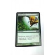 CARTE MAGIC - TOMBER A PIC  - EDITION BASE - MTG 