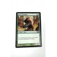 Carte MAGIC MTG - Ours runegriffe - Runeclaw bear - Magic 2012 - VF -  Occ