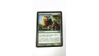 Carte Magic Croissance titanesque VF Commune FOIL  Premium (Magic Origines) 