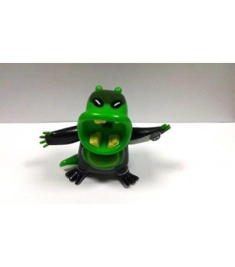Figurines Ben 10 Ten Upchuck 8 cm